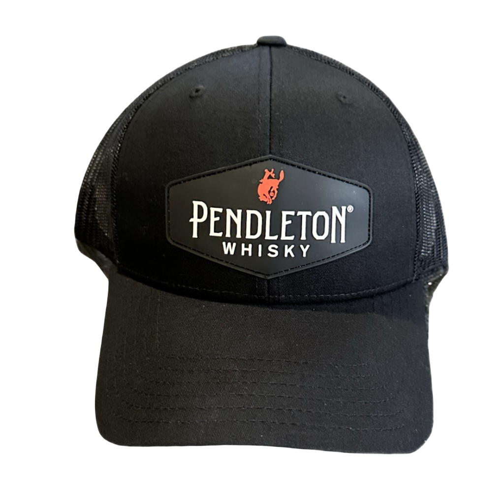 Pendleton Whisky Hat