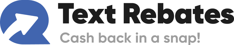 Text Rebates