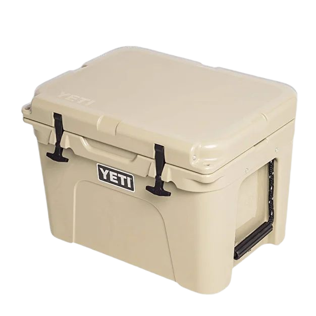 YETI Cooler